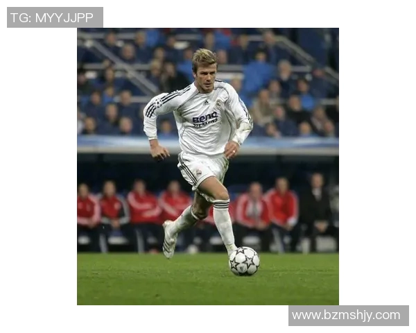 小贝足球传奇全解析 贝克汉姆的辉煌与影响力 小贝足球传奇全解析 贝克汉姆的辉煌与影响力