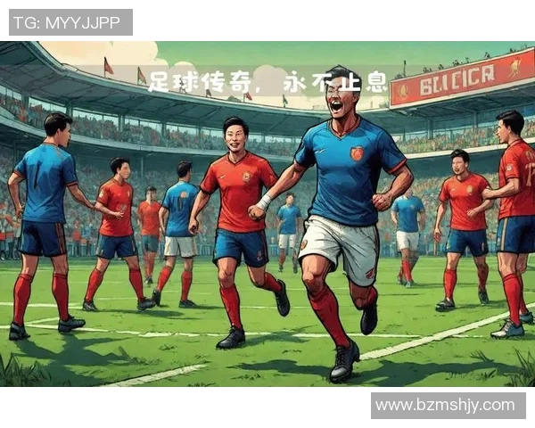 1984年足球明星风采:盘点当年足坛传奇人物与经典瞬间 1984年足球明星风采:盘点当年足坛传奇人物与经典瞬间