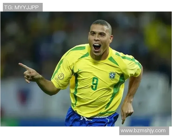 足球十大最具魅力与个性的球星瞬间大盘点 足球十大最具魅力与个性的球星瞬间大盘点