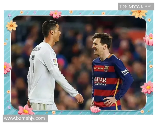 全球足球巨星汇总盘点 从梅西到C罗的巅峰之路与传奇成就